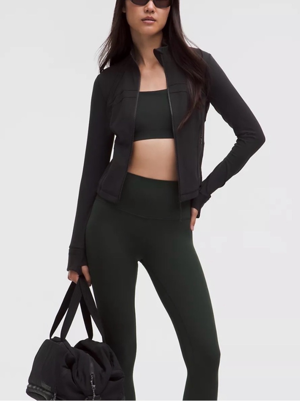 Lululemon Define Jacket